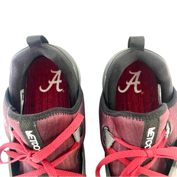 ALABAMA Nike Metcon Training Shoes Size 11 - Picture 4 of 8